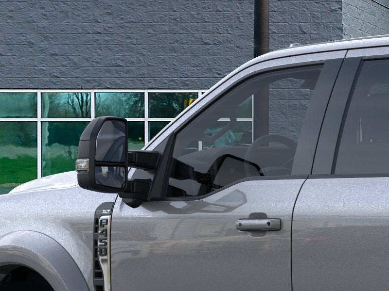 2026 Ford Super Duty F-450 DRW XLT