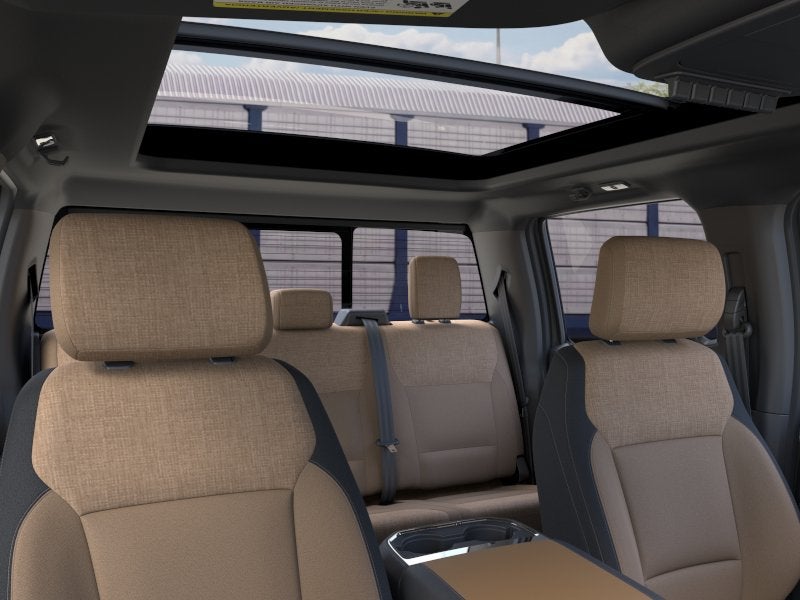 2026 Ford Super Duty F-450 DRW XLT