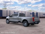 2026 Ford Super Duty F-450 DRW XLT