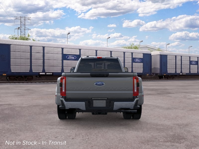 2026 Ford Super Duty F-450 DRW XLT