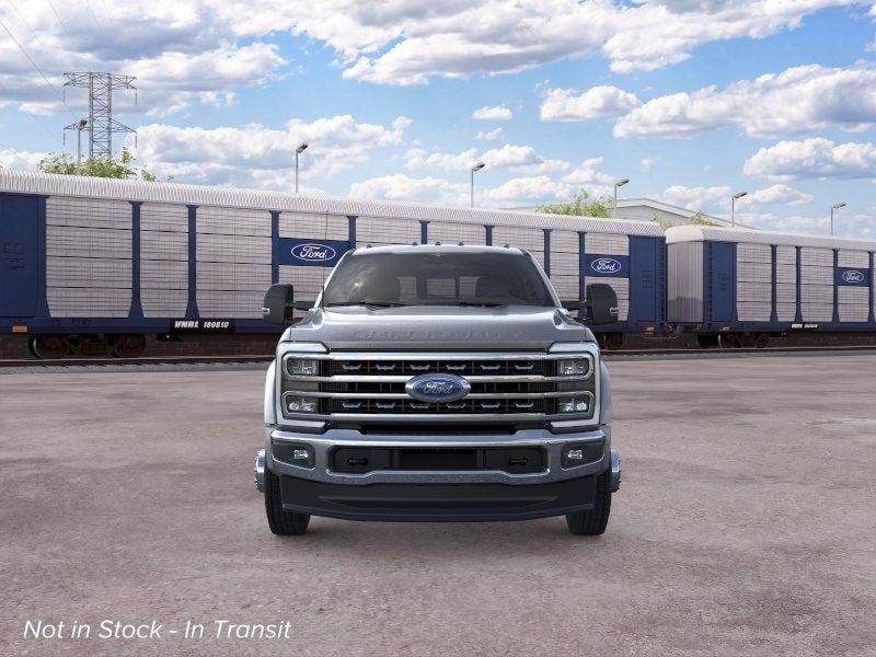 2026 Ford Super Duty F-450 DRW XLT