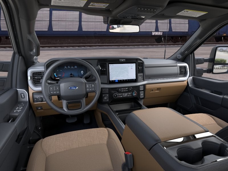 2026 Ford Super Duty F-450 DRW XLT