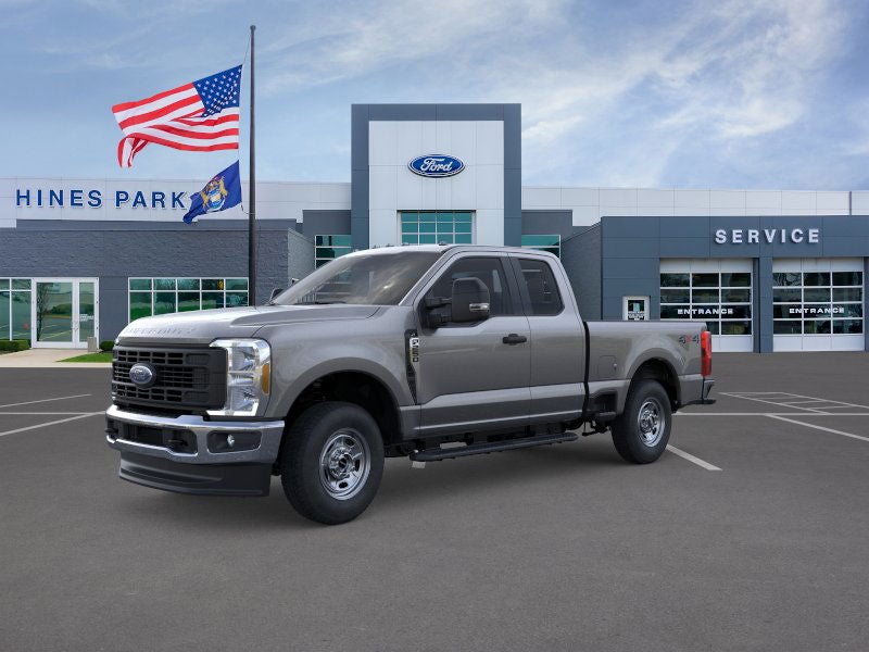 2026 Ford Super Duty F-250® XL