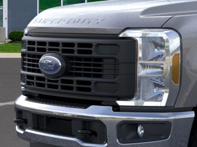 2026 Ford Super Duty F-250® XL