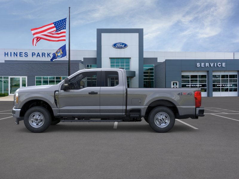 2026 Ford Super Duty F-250® XL