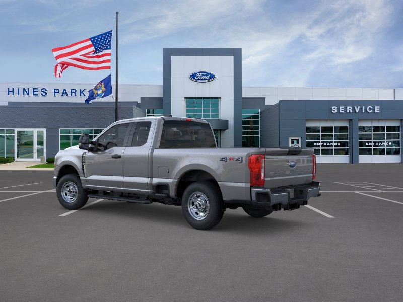 2026 Ford Super Duty F-250® XL