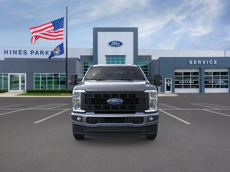 2026 Ford Super Duty F-250® XL