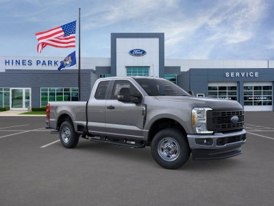 2026 Ford Super Duty F-250® XL