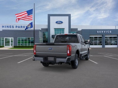 2026 Ford Super Duty F-250® XL