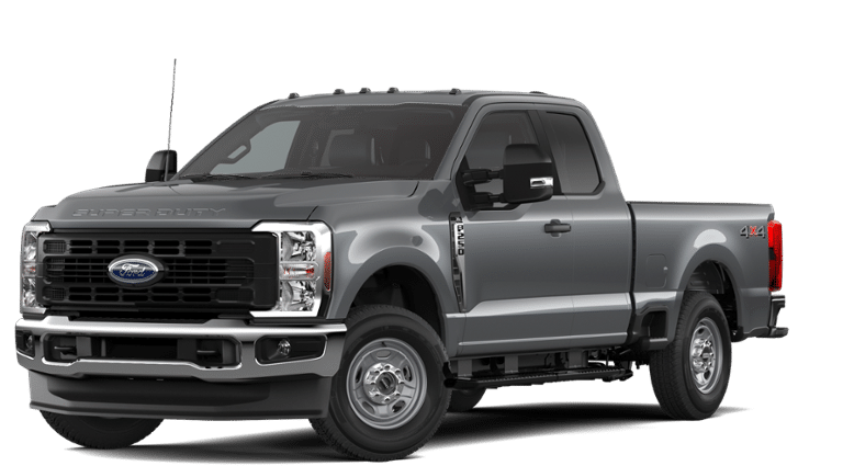 2026 Ford Super Duty F-250® XL