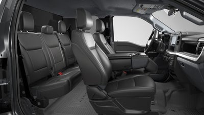 2026 Ford Super Duty F-250® XL