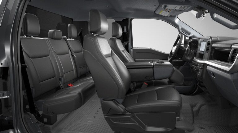 2026 Ford Super Duty F-250® XL