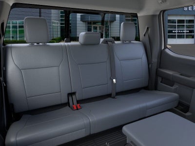 2026 Ford Super Duty F-350® XL