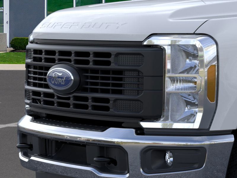 2026 Ford Super Duty F-350® XL