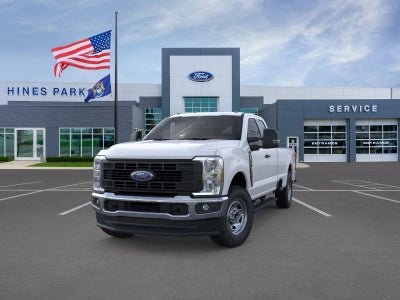 2026 Ford Super Duty F-350® XL