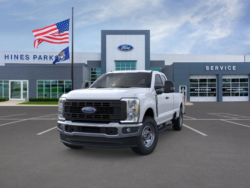 2026 Ford Super Duty F-350® XL