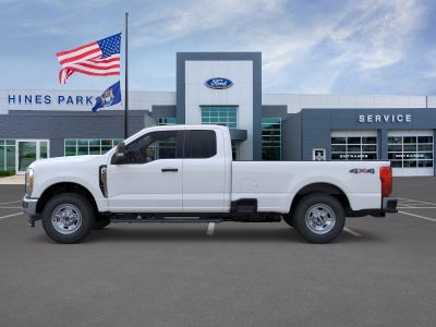 2026 Ford Super Duty F-350® XL