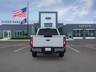 2026 Ford Super Duty F-350® XL