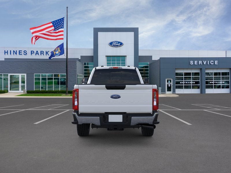 2026 Ford Super Duty F-350® XL