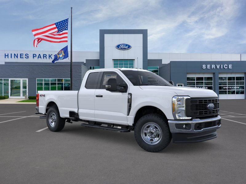 2026 Ford Super Duty F-350® XL