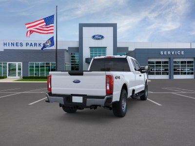 2026 Ford Super Duty F-350® XL