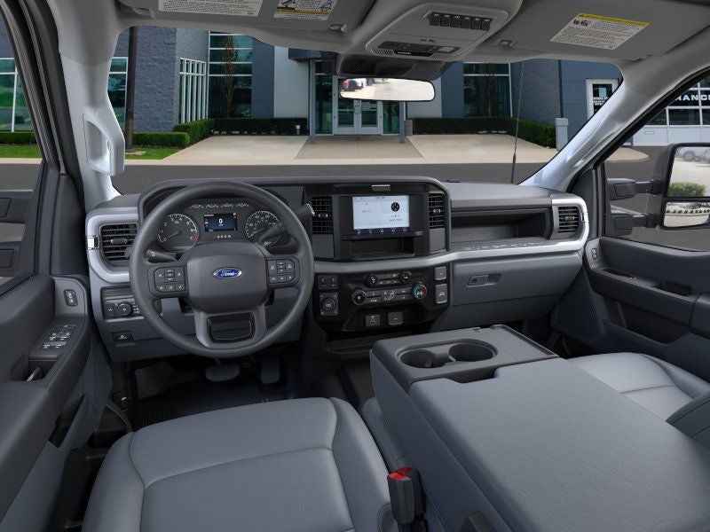 2026 Ford Super Duty F-350® XL