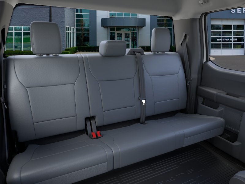 2026 Ford Super Duty F-350® XL