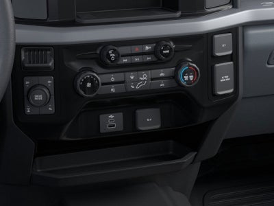 2026 Ford Super Duty F-350® XL