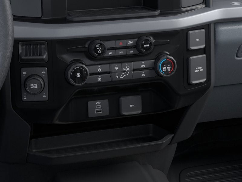 2026 Ford Super Duty F-350® XL