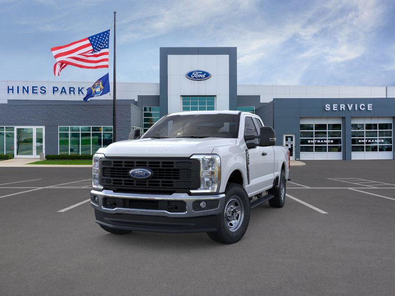 2026 Ford Super Duty F-350® XL