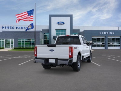 2026 Ford Super Duty F-350® XL