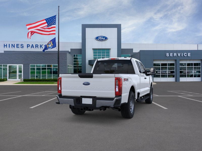 2026 Ford Super Duty F-350® XL