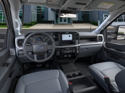 2026 Ford Super Duty F-350® XL