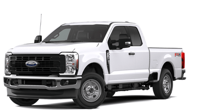 2026 Ford Super Duty F-350® XL