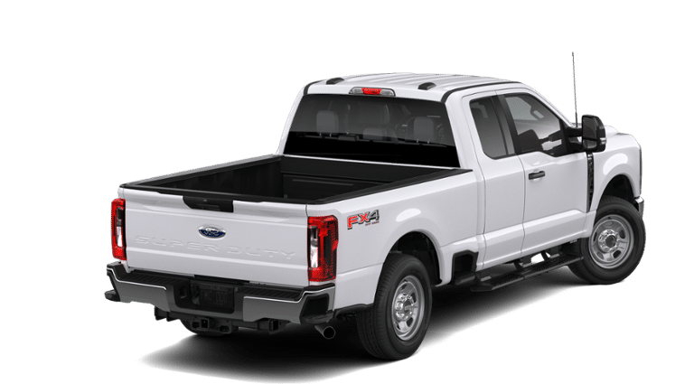 2026 Ford Super Duty F-350® XL