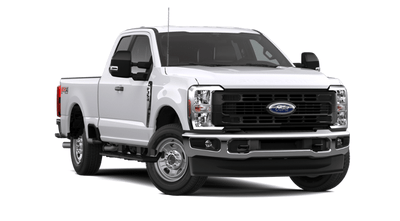 2026 Ford Super Duty F-350® XL