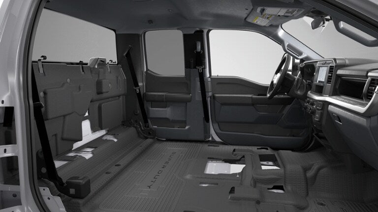 2026 Ford Super Duty F-350® XL