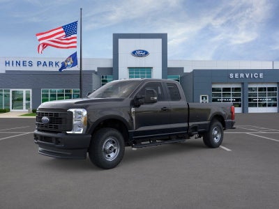 2026 Ford Super Duty F-350® XL