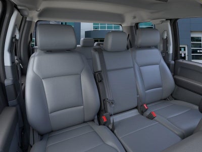 2026 Ford Super Duty F-350® XL