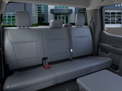 2026 Ford Super Duty F-350® XL