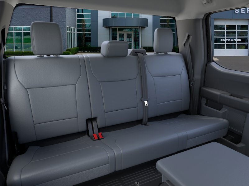 2026 Ford Super Duty F-350® XL