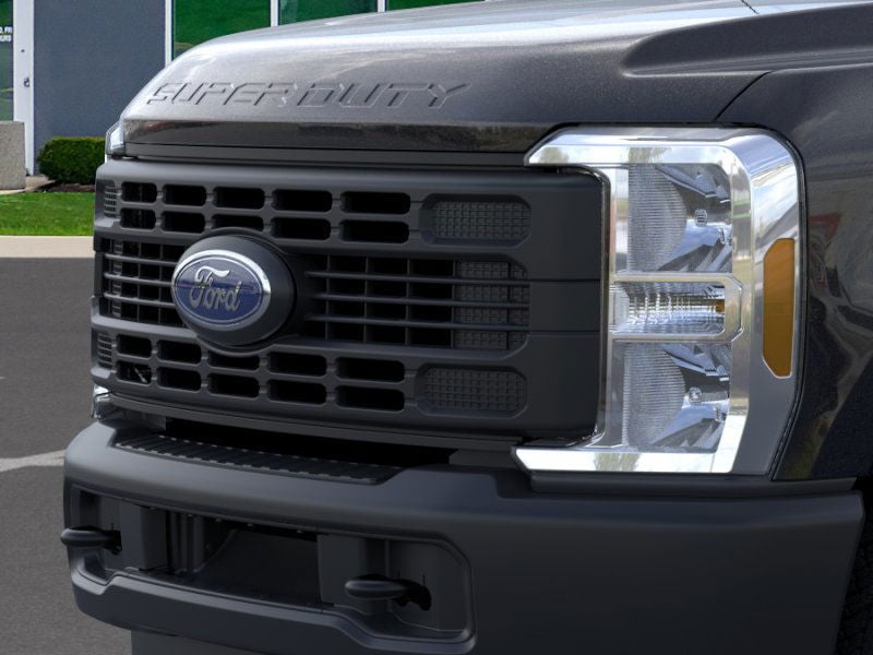 2026 Ford Super Duty F-350® XL