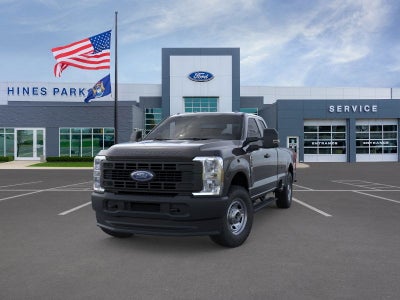 2026 Ford Super Duty F-350® XL