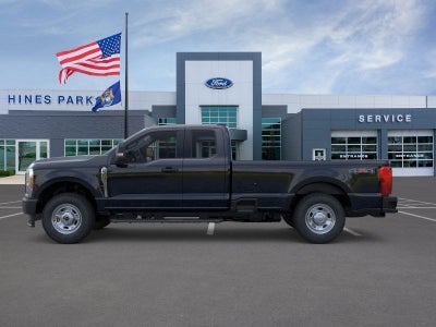 2026 Ford Super Duty F-350® XL