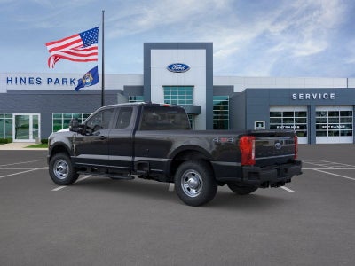 2026 Ford Super Duty F-350® XL
