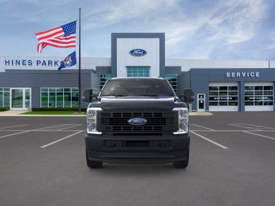 2026 Ford Super Duty F-350® XL