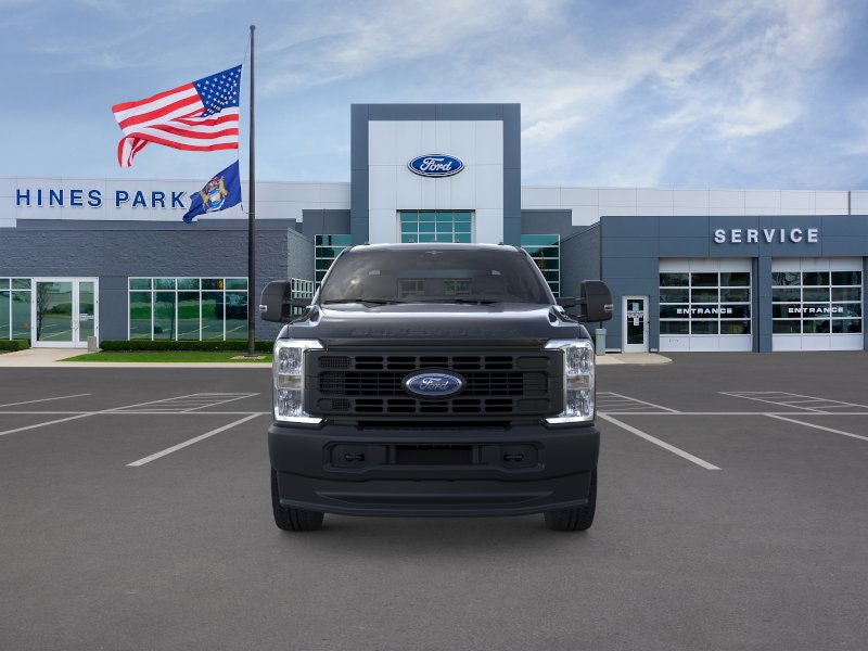 2026 Ford Super Duty F-350® XL