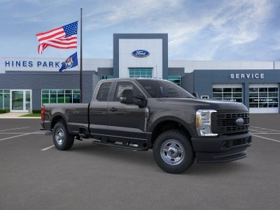 2026 Ford Super Duty F-350® XL