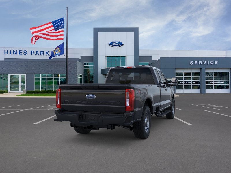 2026 Ford Super Duty F-350® XL