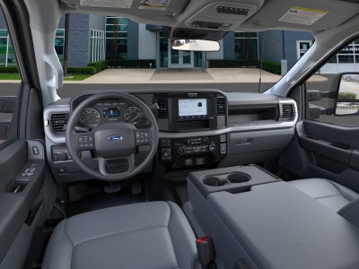 2026 Ford Super Duty F-350® XL